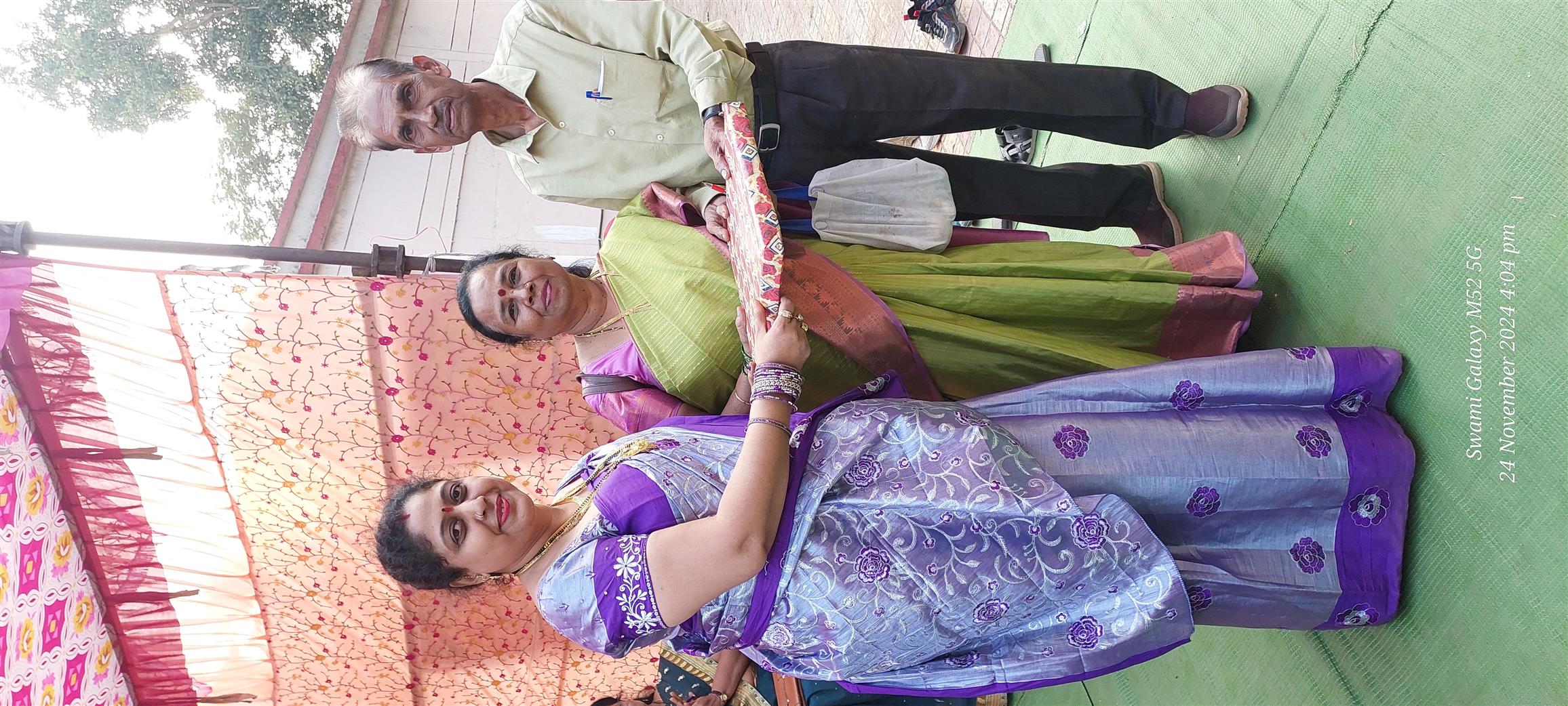 Andhra Swarnkars Bhilai