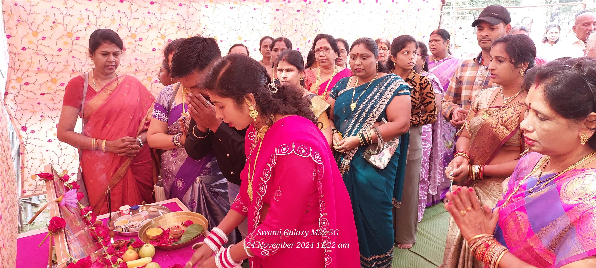 Andhra Swarnkars Bhilai