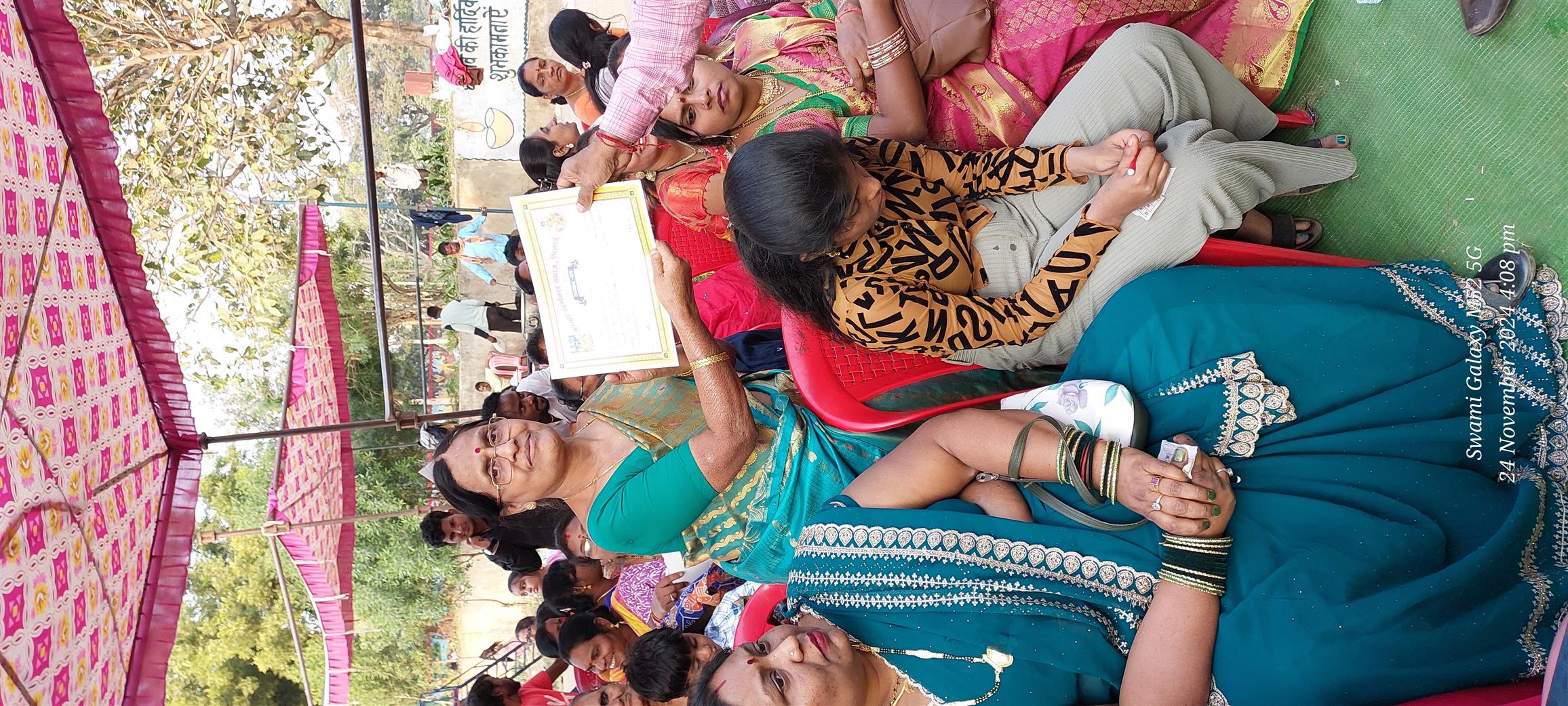Andhra Swarnkars Bhilai