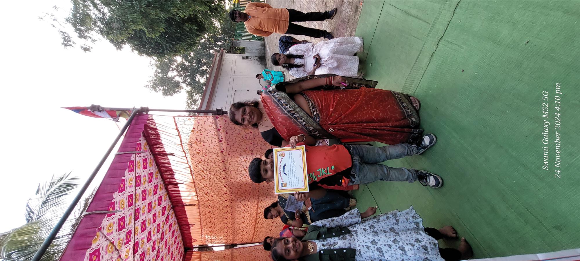 Andhra Swarnkars Bhilai