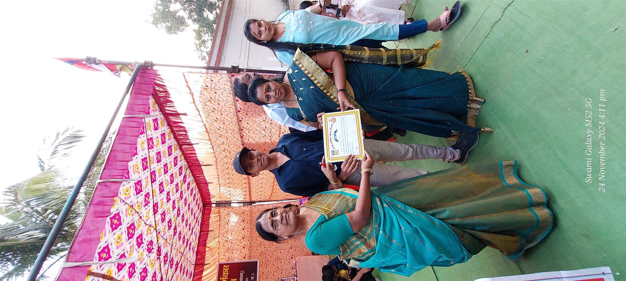 Andhra Swarnkars Bhilai
