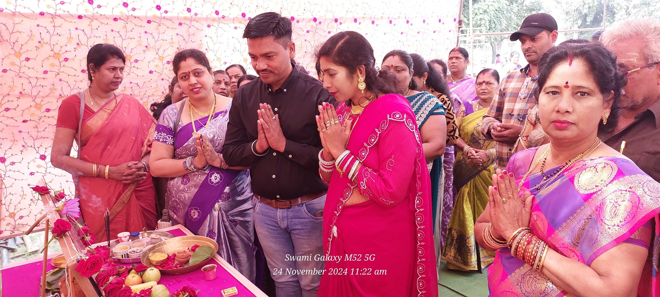 Andhra Swarnkars Bhilai