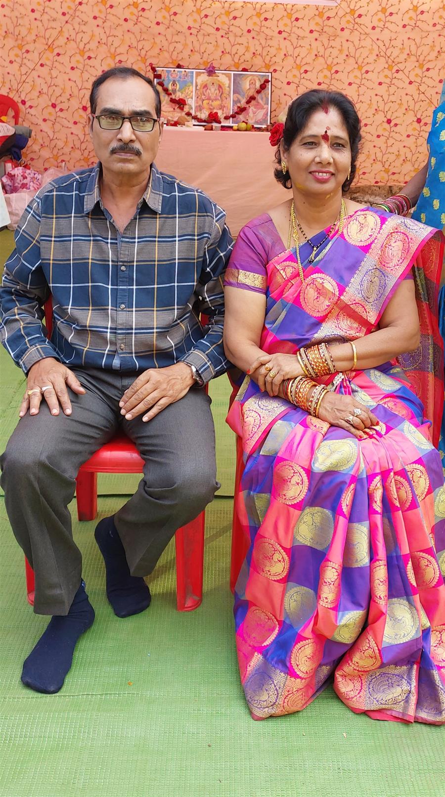 Andhra Swarnkars Bhilai