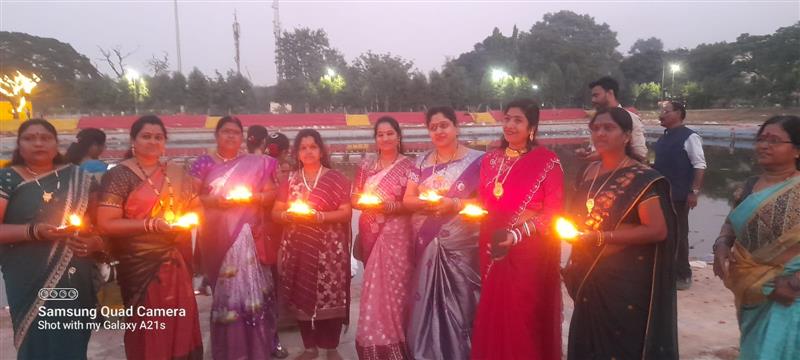 Andhra Swarnkars Bhilai