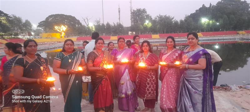 Andhra Swarnkars Bhilai
