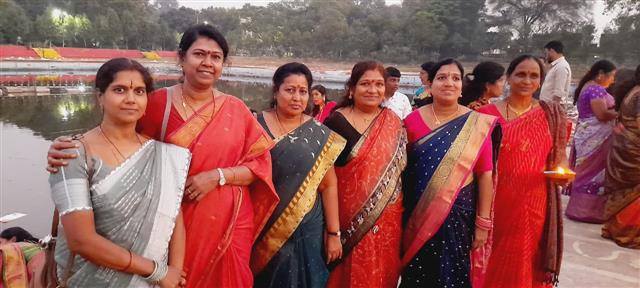Andhra Swarnkars Bhilai