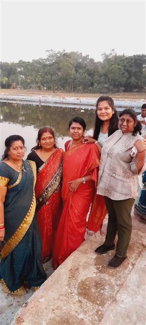 Andhra Swarnkars Bhilai
