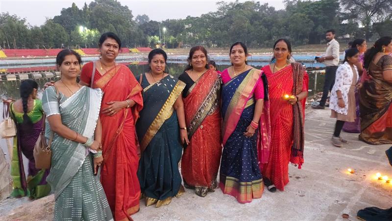 Andhra Swarnkars Bhilai