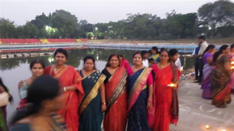 Andhra Swarnkars Bhilai