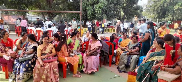 Andhra Swarnkars Bhilai