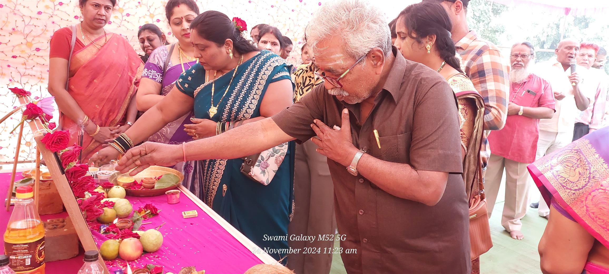 Andhra Swarnkars Bhilai