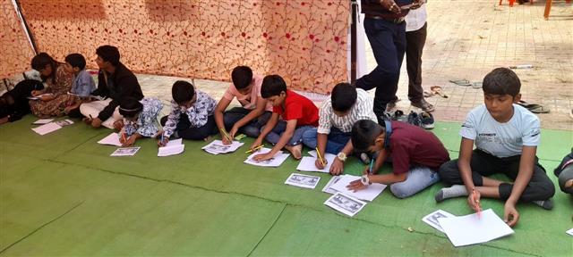 Andhra Swarnkars Bhilai