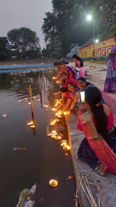 Andhra Swarnkars Bhilai
