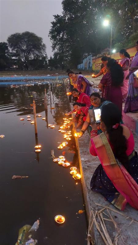 Andhra Swarnkars Bhilai