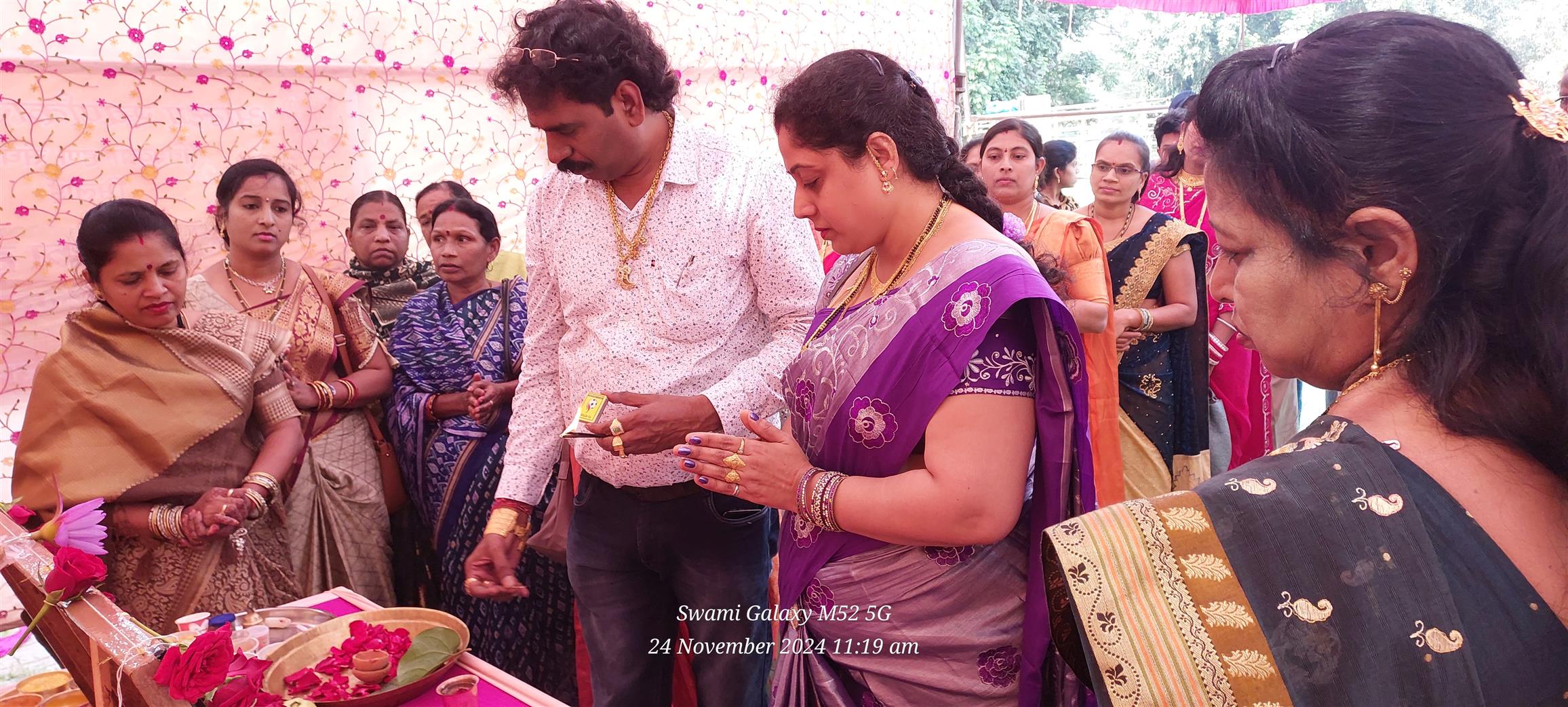 Andhra Swarnkars Bhilai