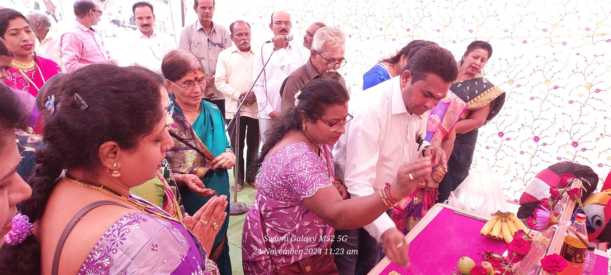 Andhra Swarnkars Bhilai