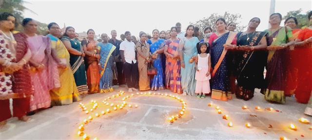 Andhra Swarnkars Bhilai
