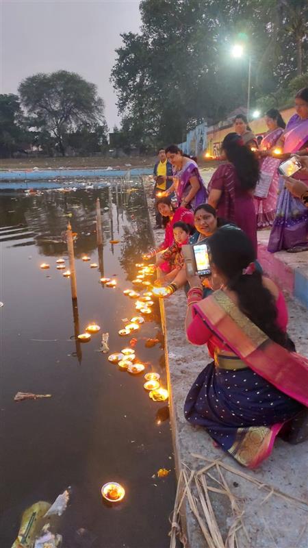 Andhra Swarnkars Bhilai