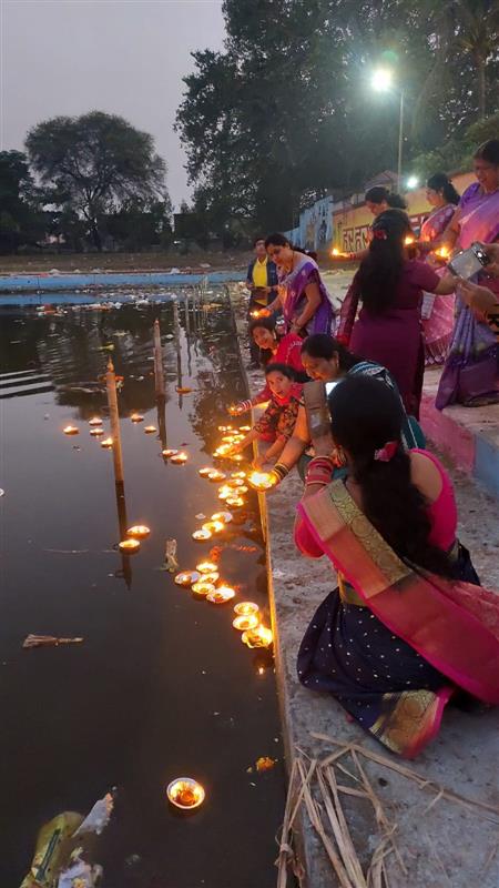 Andhra Swarnkars Bhilai