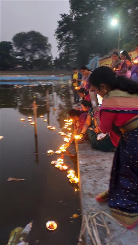 Andhra Swarnkars Bhilai