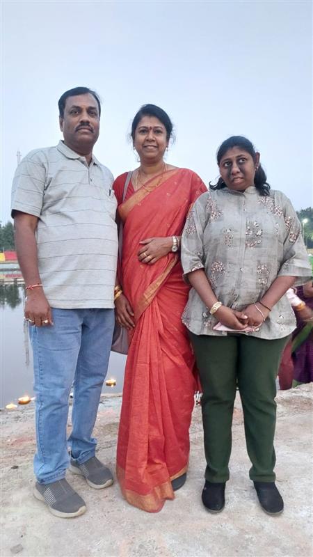 Andhra Swarnkars Bhilai