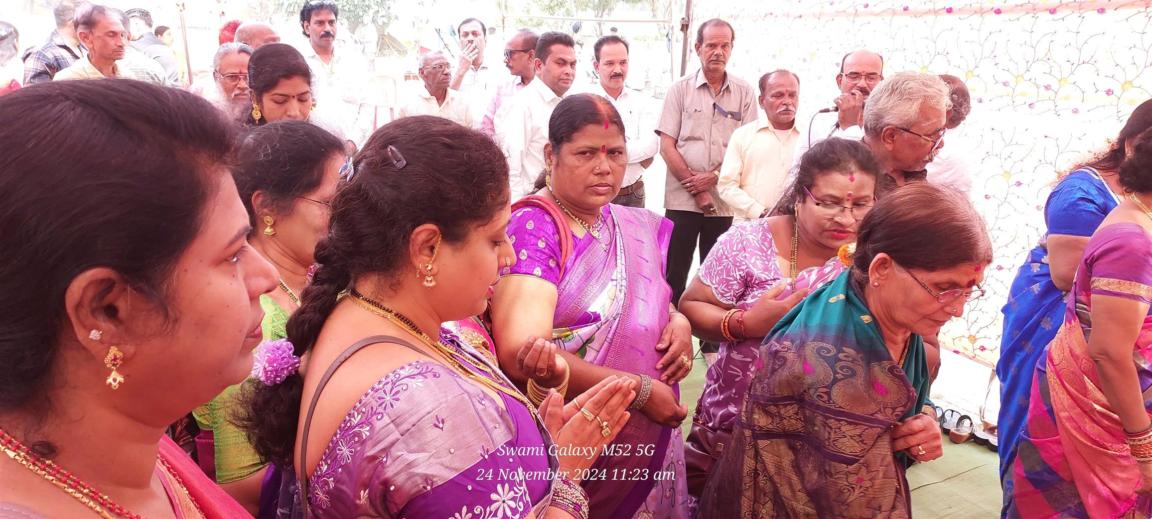 Andhra Swarnkars Bhilai