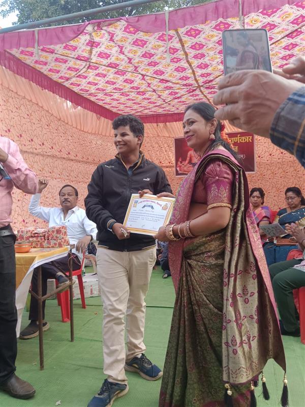 Andhra Swarnkars Bhilai
