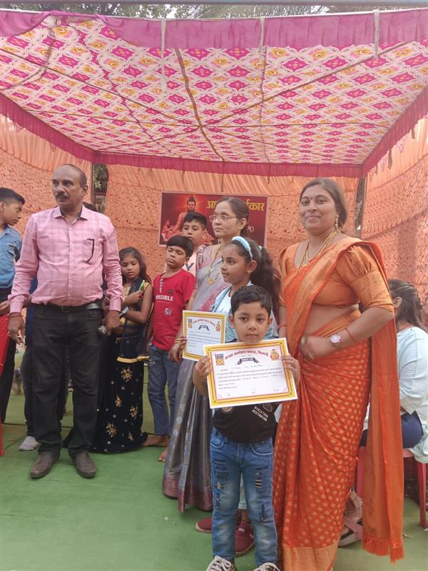 Andhra Swarnkars Bhilai