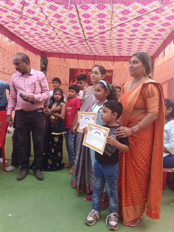 Andhra Swarnkars Bhilai