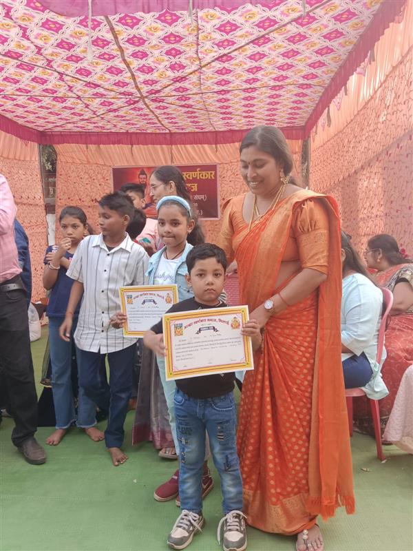 Andhra Swarnkars Bhilai