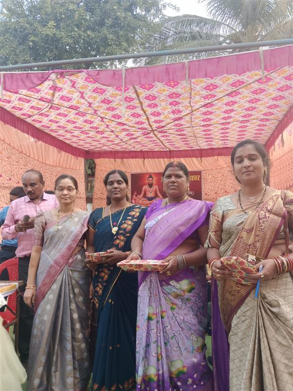 Andhra Swarnkars Bhilai