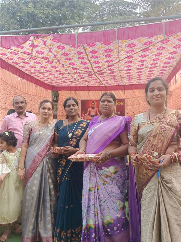 Andhra Swarnkars Bhilai