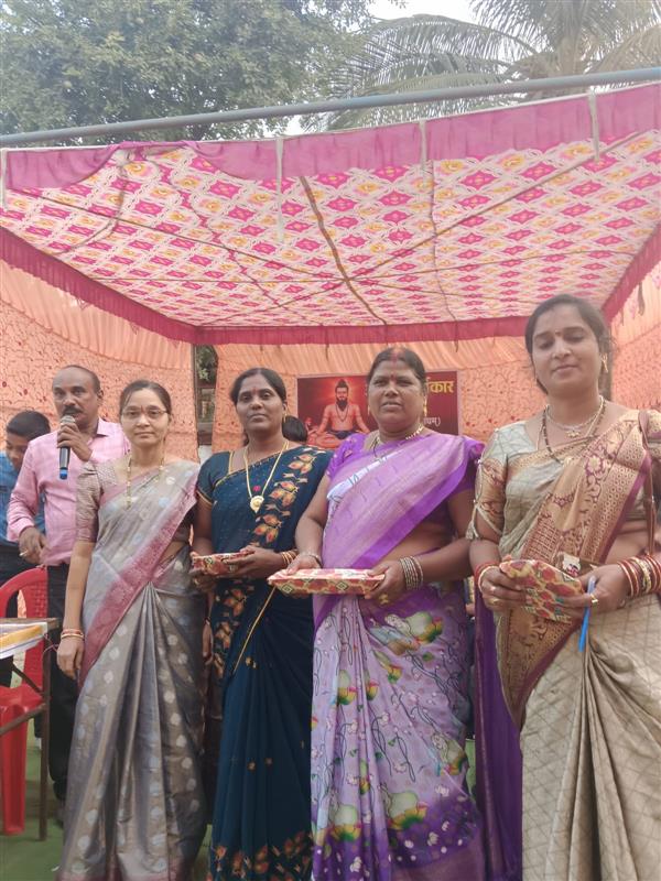 Andhra Swarnkars Bhilai