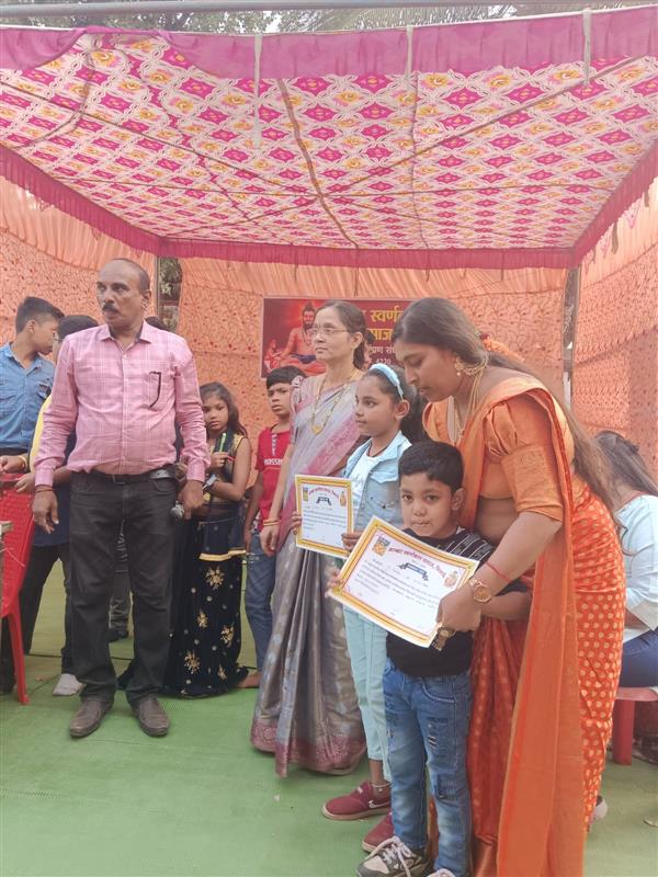 Andhra Swarnkars Bhilai