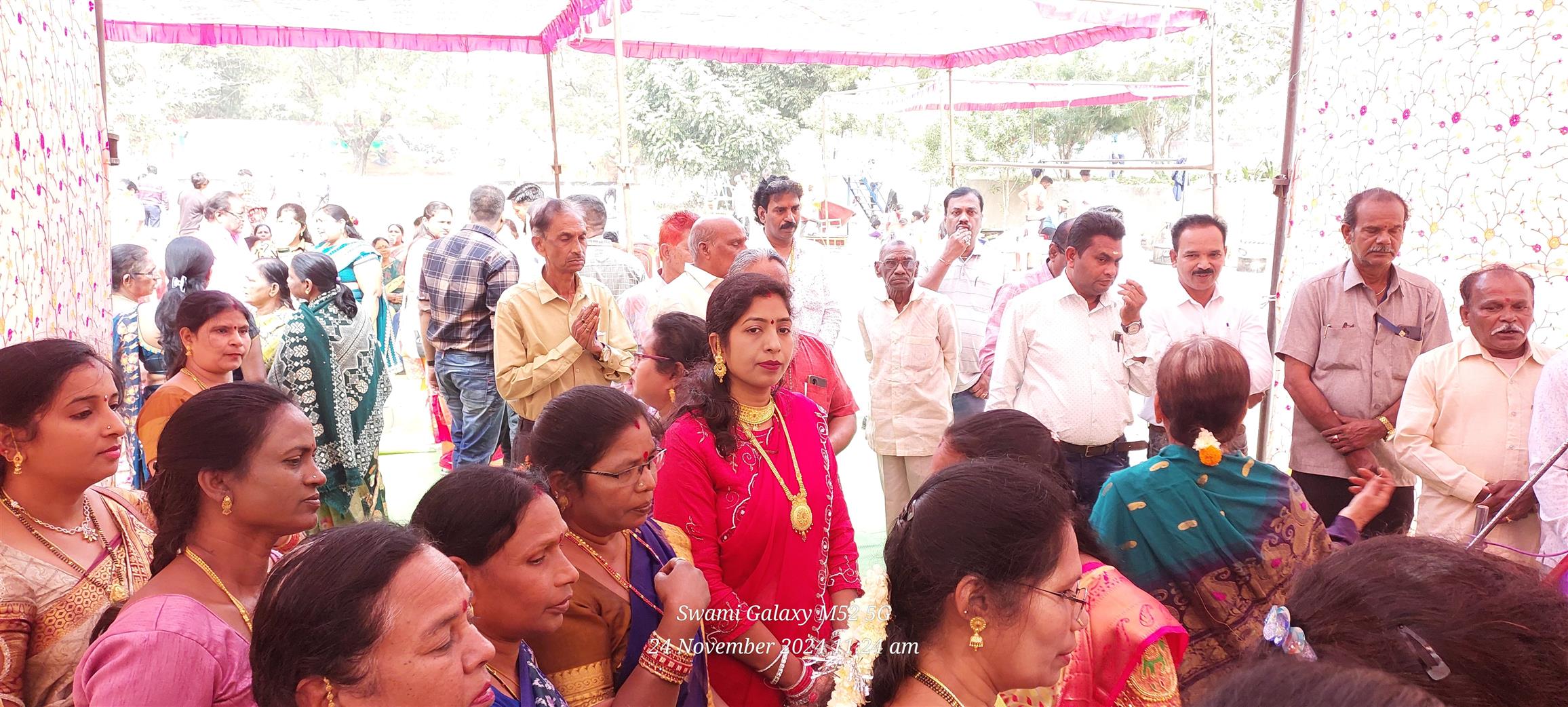 Andhra Swarnkars Bhilai