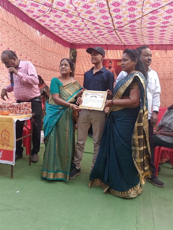 Andhra Swarnkars Bhilai