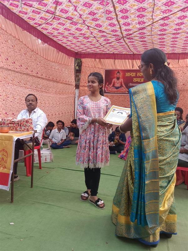 Andhra Swarnkars Bhilai
