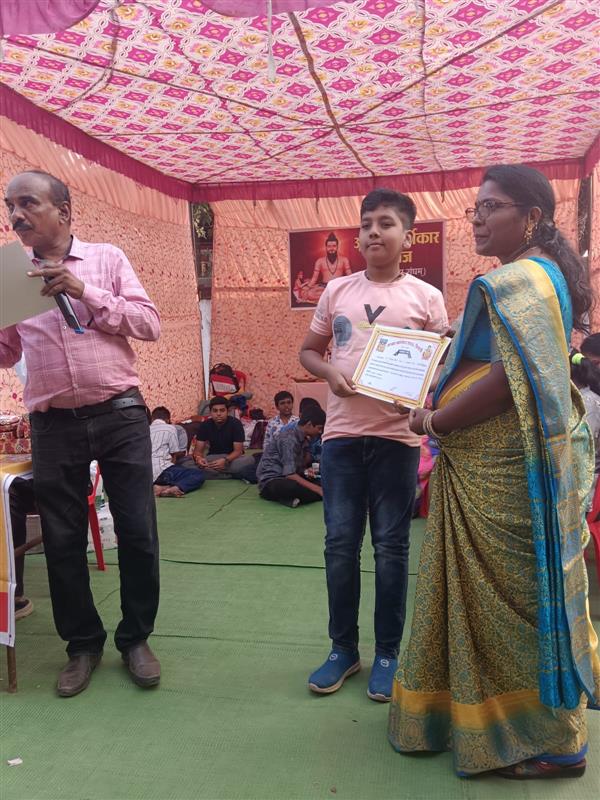 Andhra Swarnkars Bhilai