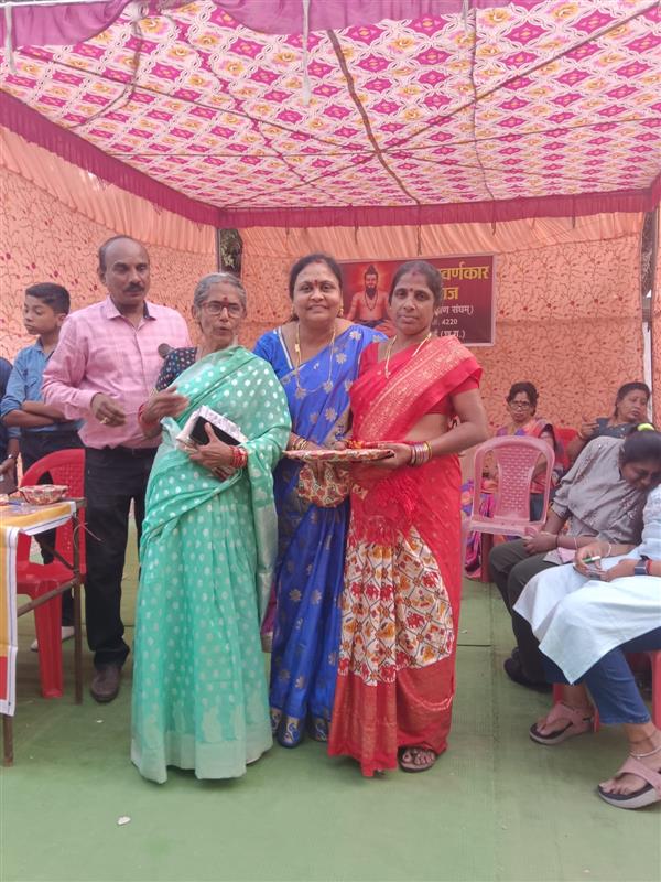 Andhra Swarnkars Bhilai