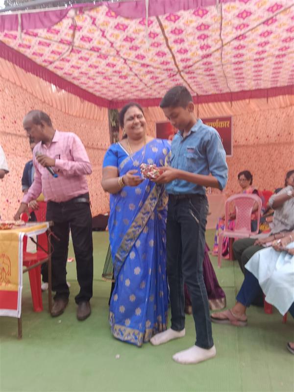 Andhra Swarnkars Bhilai