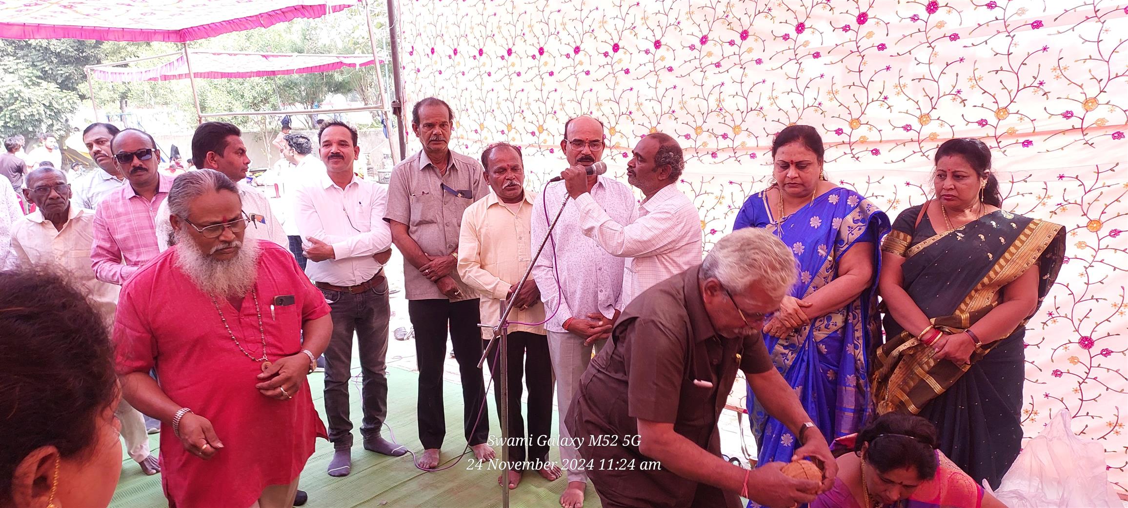 Andhra Swarnkars Bhilai