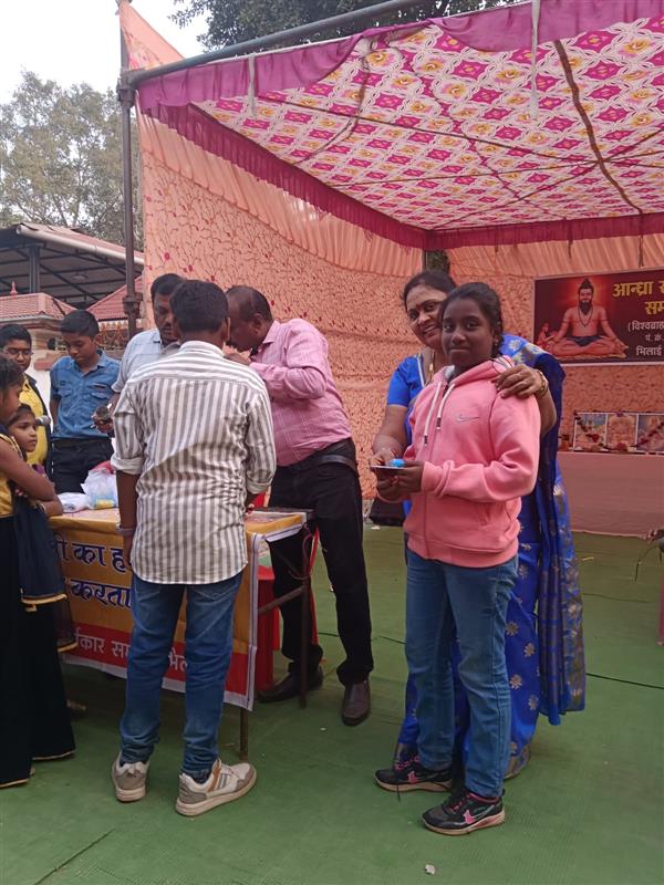 Andhra Swarnkars Bhilai
