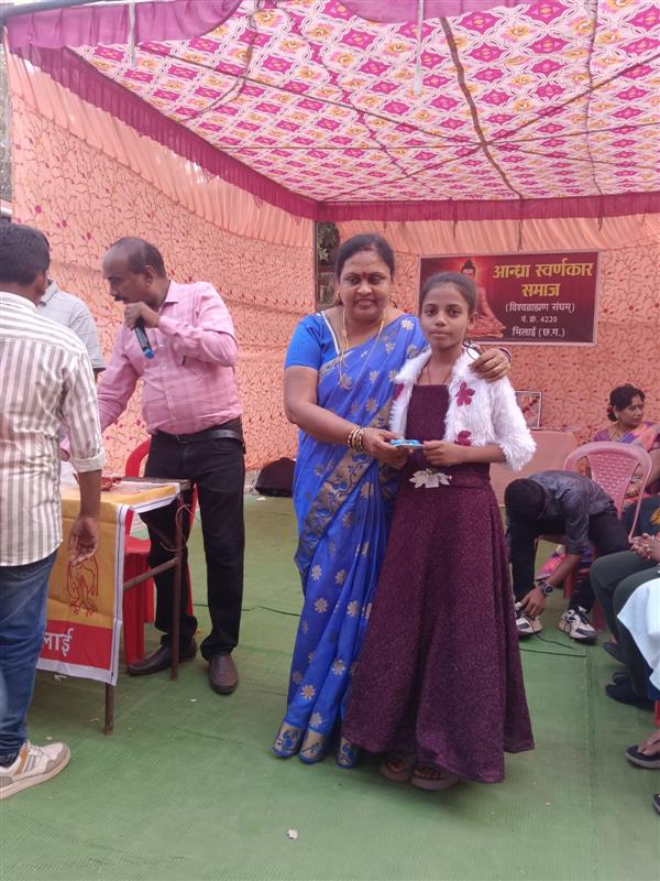 Andhra Swarnkars Bhilai