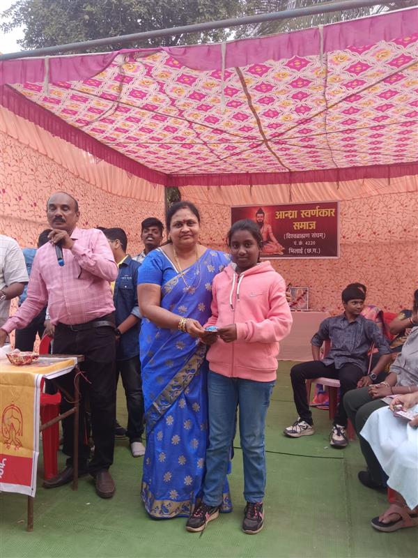 Andhra Swarnkars Bhilai