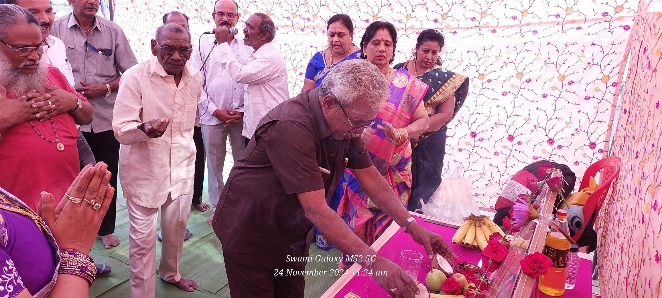 Andhra Swarnkars Bhilai