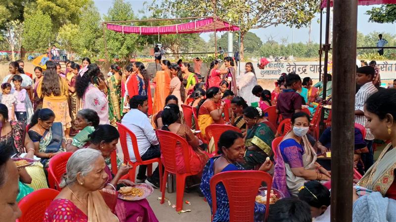 Andhra Swarnkars Bhilai