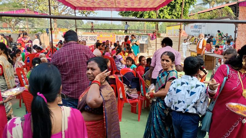 Andhra Swarnkars Bhilai