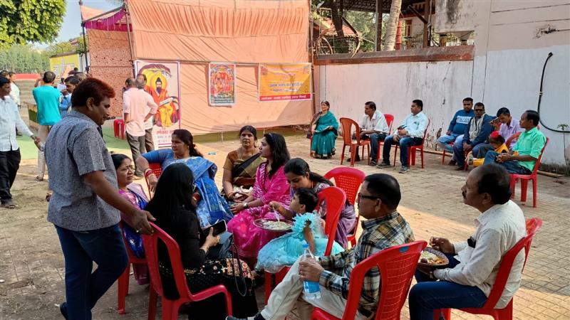 Andhra Swarnkars Bhilai