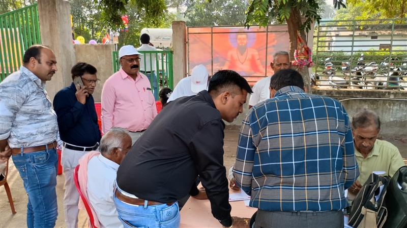 Andhra Swarnkars Bhilai