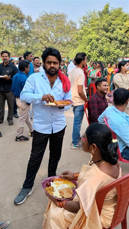 Andhra Swarnkars Bhilai